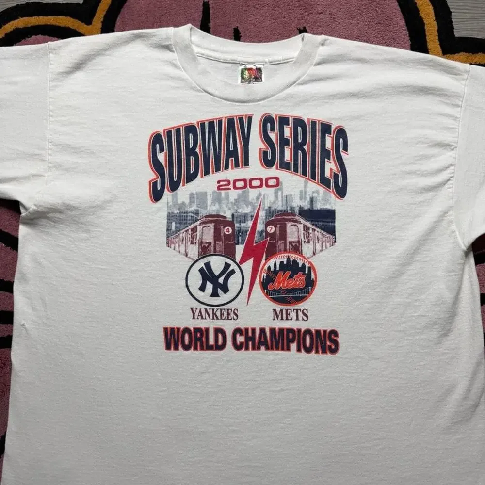 MLB vintage y2k